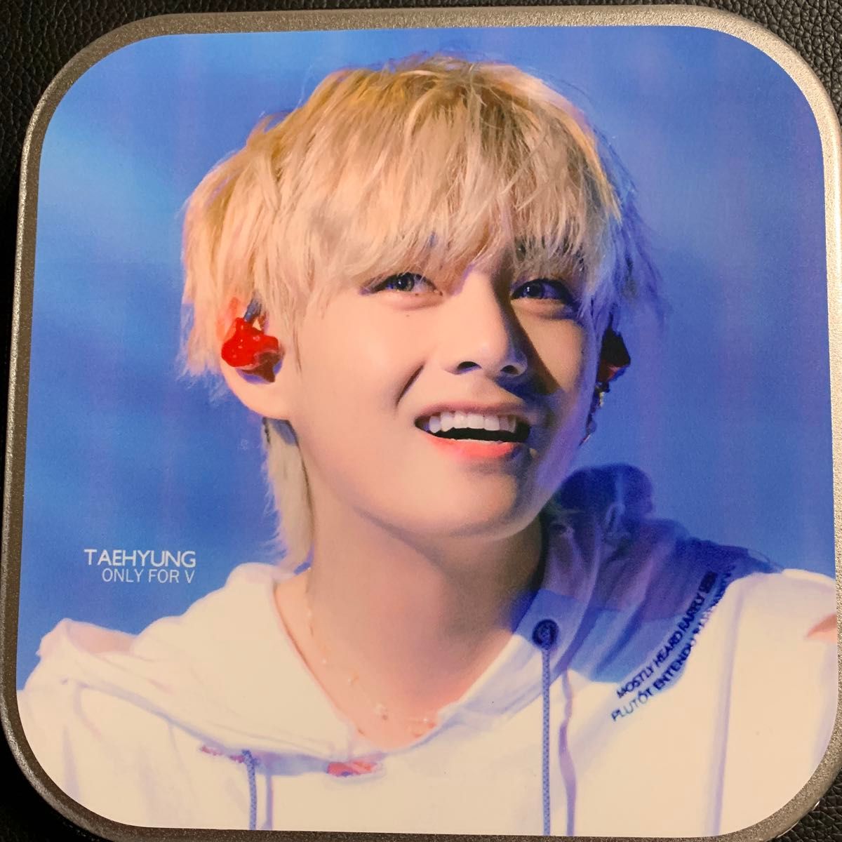 BTS テテ V CD/ DVDケース｜Yahoo!フリマ（旧PayPayフリマ）