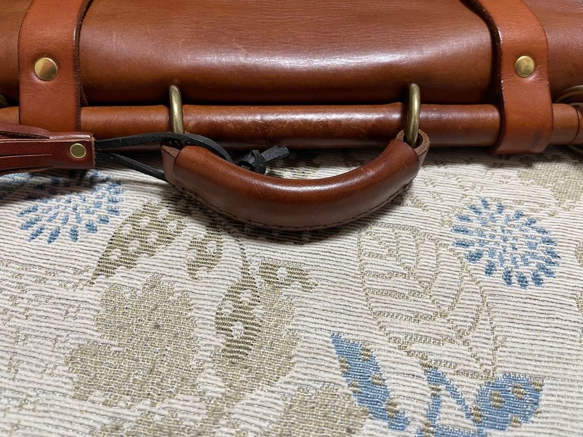 Herz ヘルツ 棒屋根かぶせバッグ CW-147-MH 3way リュック ショルダー