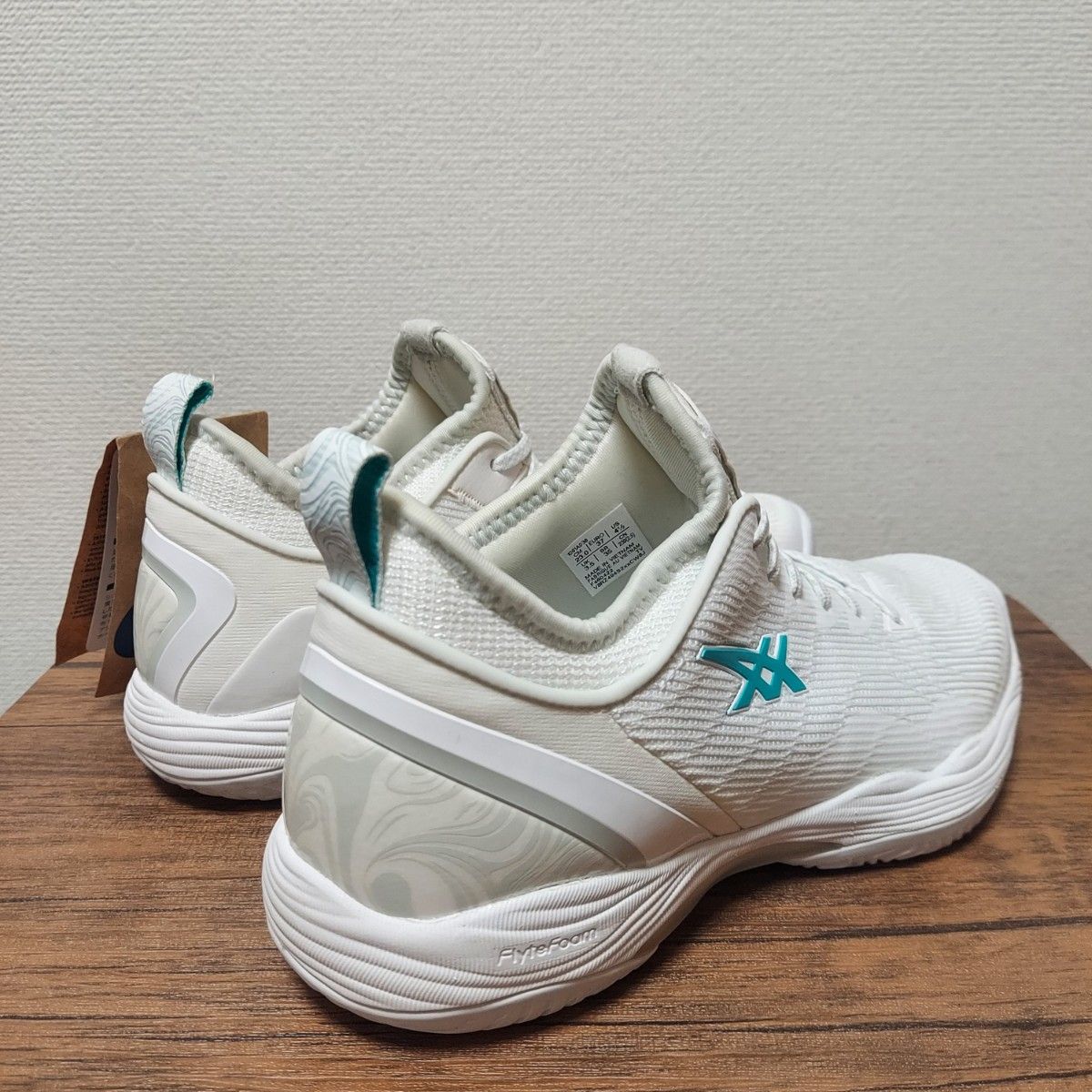 ASICS アシックス グライド ノヴァ FF 2 未使用 23cm｜Yahoo!フリマ