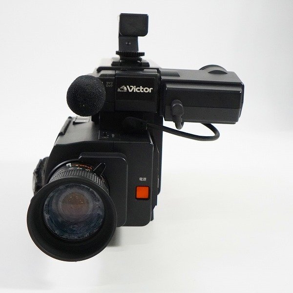 Yahoo!オークション - Victor/ビクター GR-C1 Video Movie VHSC ビデオ