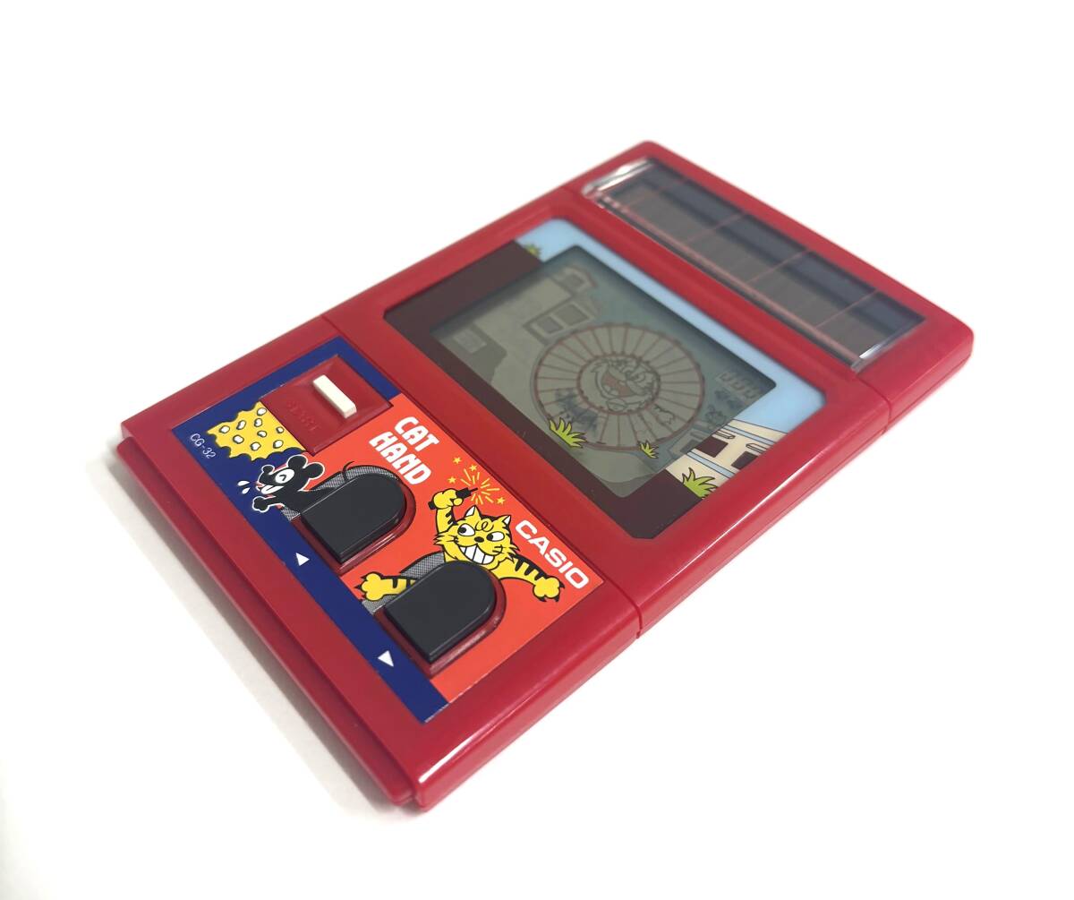 Yahoo!オークション - CAT HAND／キャットハンド／CASIO／カシオ／ソー