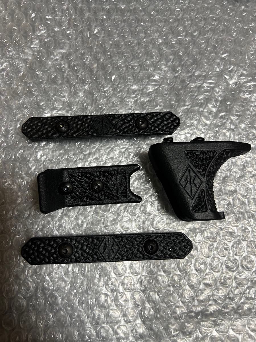 SC IRREGULARS/IRREGULAR DEFENSE MHS V1/MBS V1/MRC V1 レプリカ