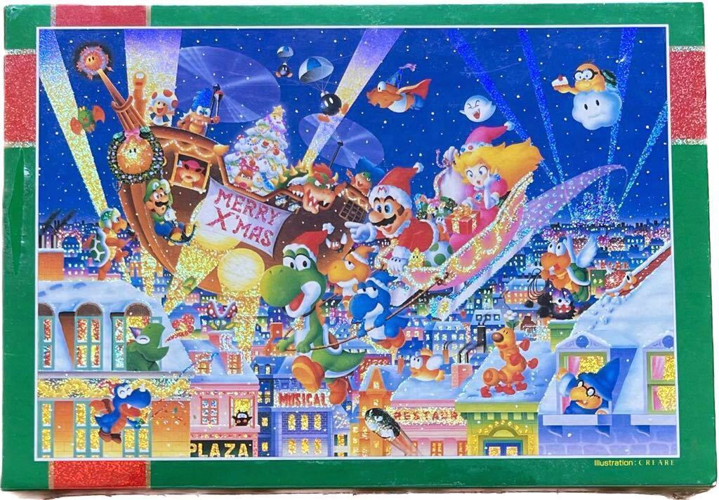 希少品 スーパーマリオのクリスマス｜Yahoo!フリマ（旧PayPayフリマ）