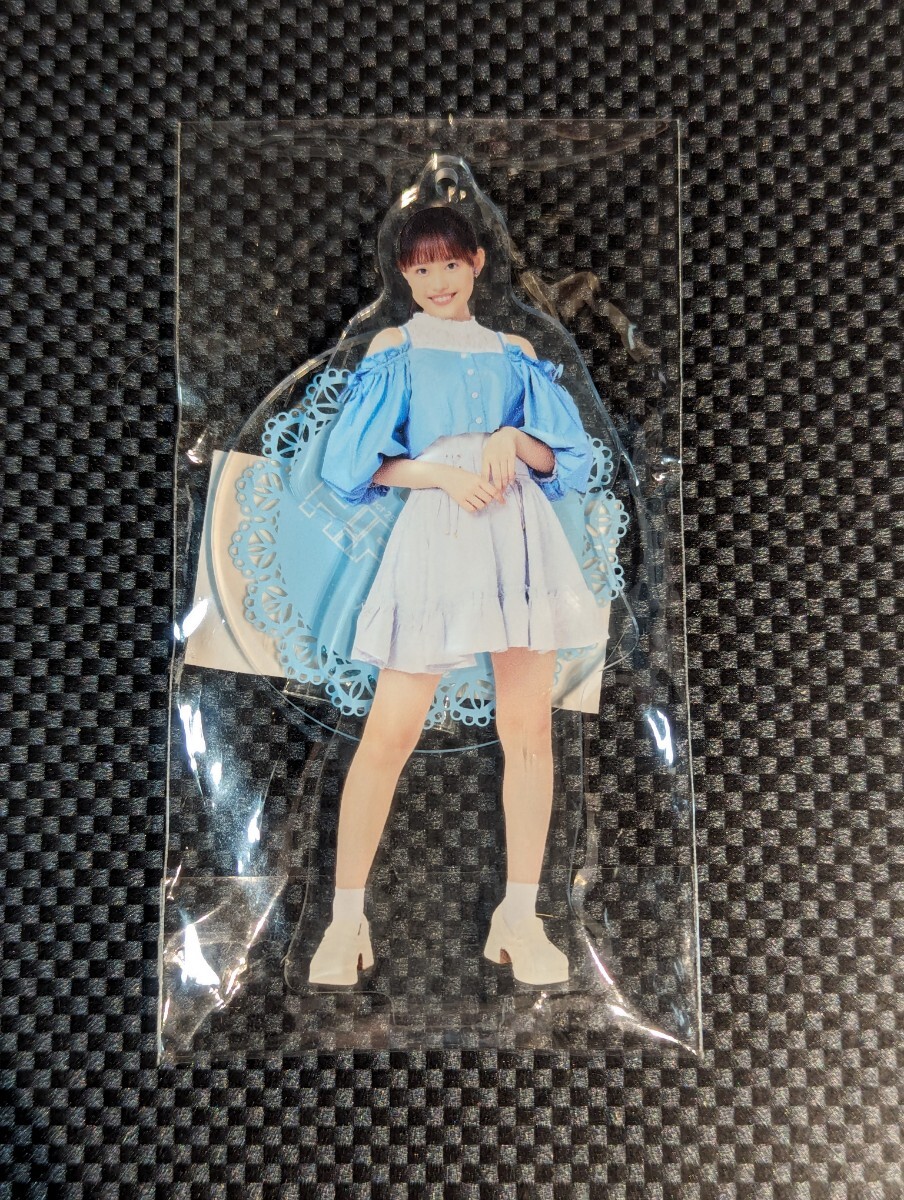 未開封品 後藤花 FSK アクリルスタンド アクスタ モバガチャ ハロプロ