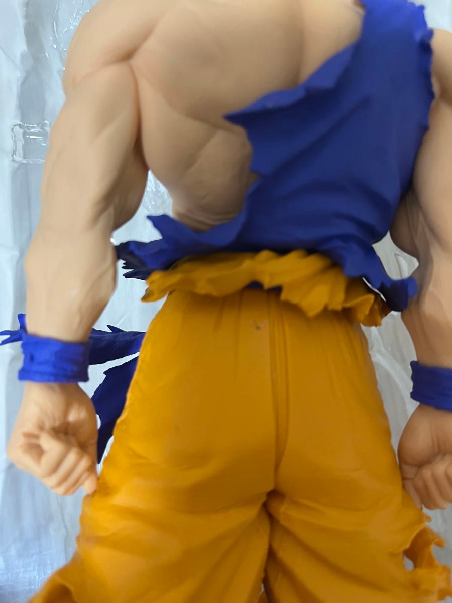 希少】 SMSP 孫悟空 ドラゴンボール超 E賞 05｜Yahoo!フリマ（旧PayPay