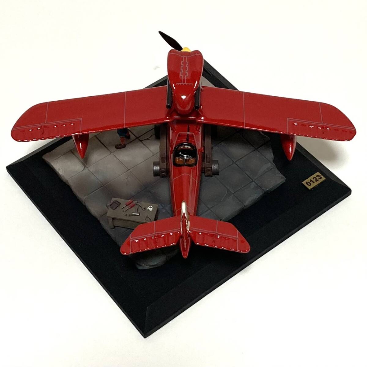 Yahoo!オークション - 26美品ウイングクラブ中古WING CLUB紅の豚BABY S