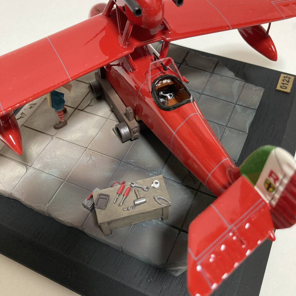 Yahoo!オークション - 26美品ウイングクラブ中古WING CLUB紅の豚BABY S