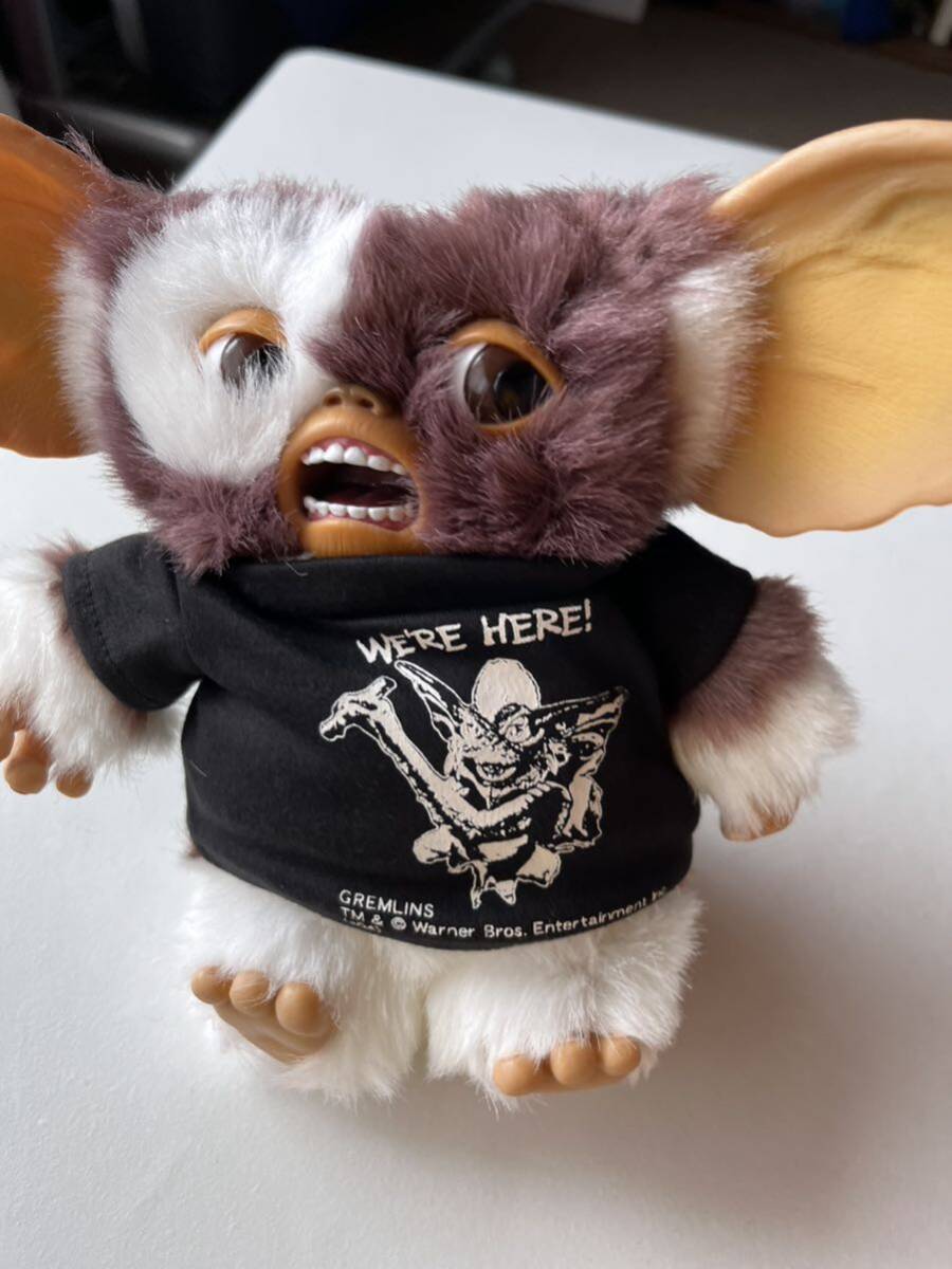 Yahoo!オークション - OVER THE STRIPESオーバーザストライプス ギズモ