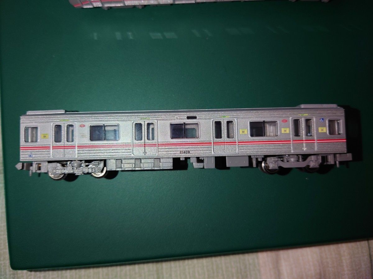 鉄道模型 Nゲージ マイクロエース 大阪市営地下鉄 大阪メトロ 御堂筋線