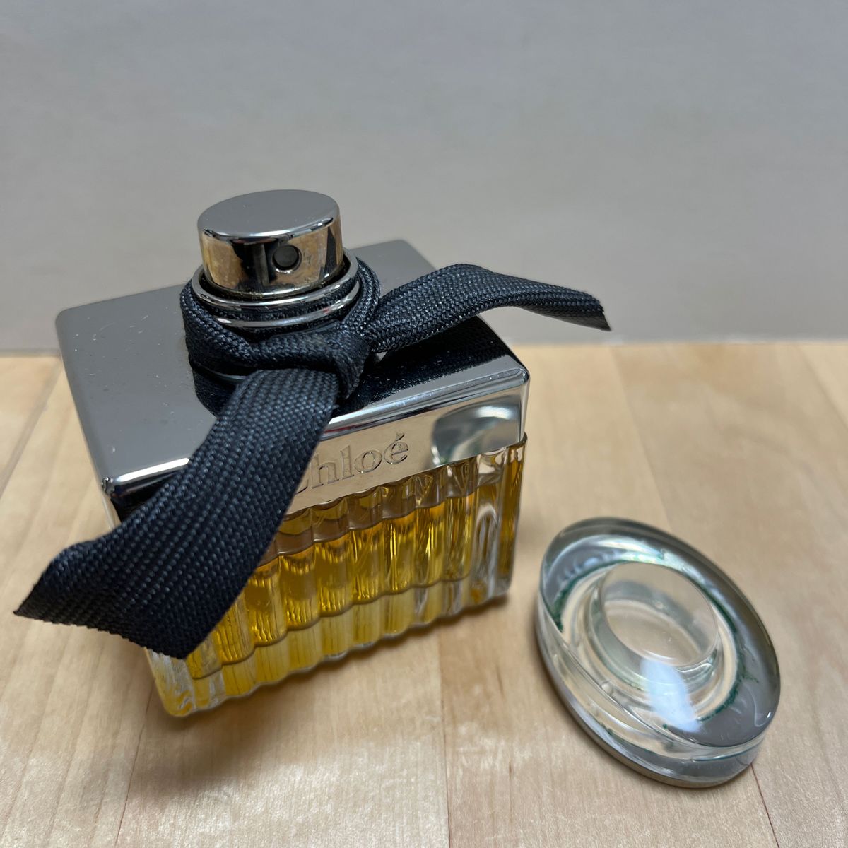 廃盤 レア 香水 クロエ Chloe インテンス オードパルファム 50ml