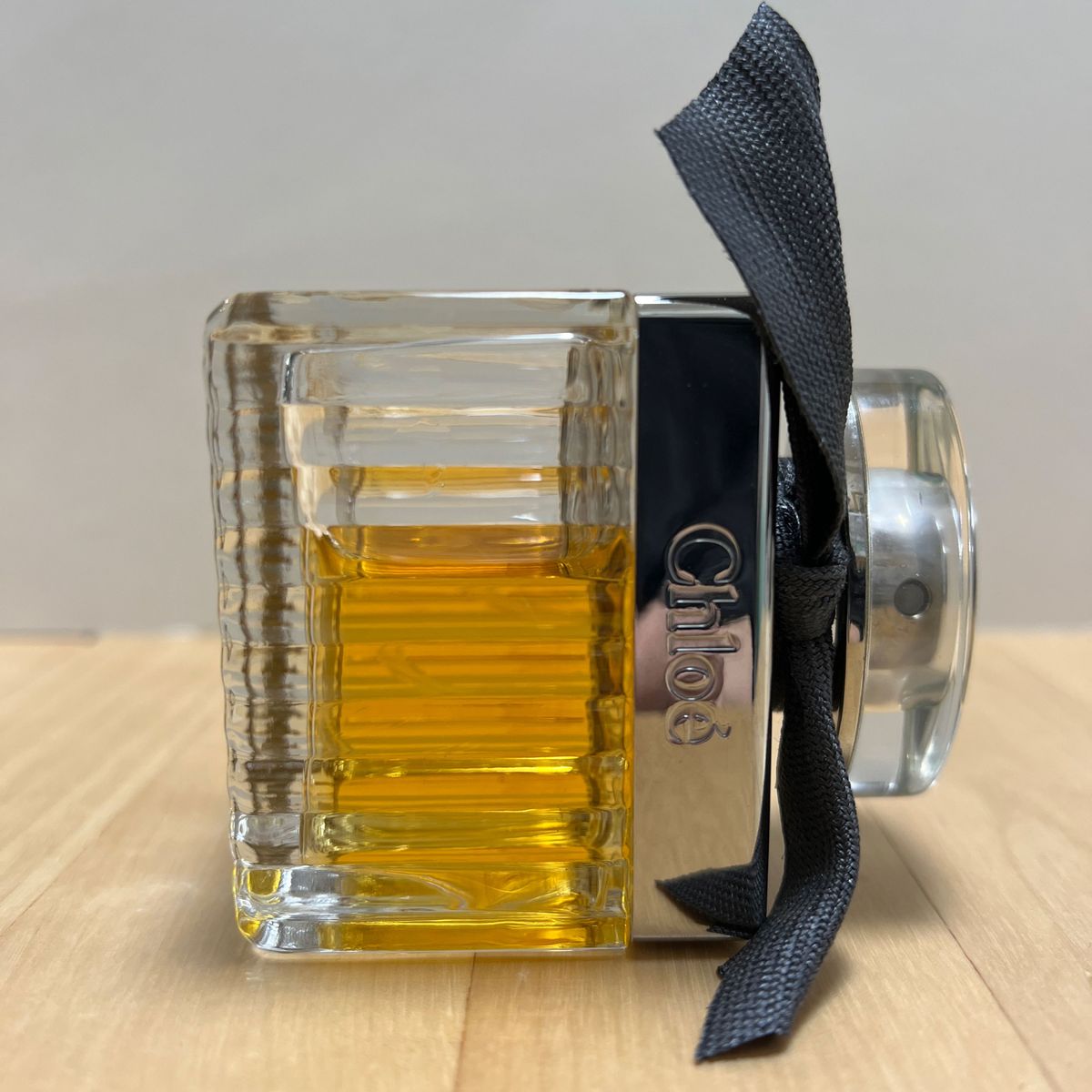 廃盤 レア 香水 クロエ Chloe インテンス オードパルファム 50ml