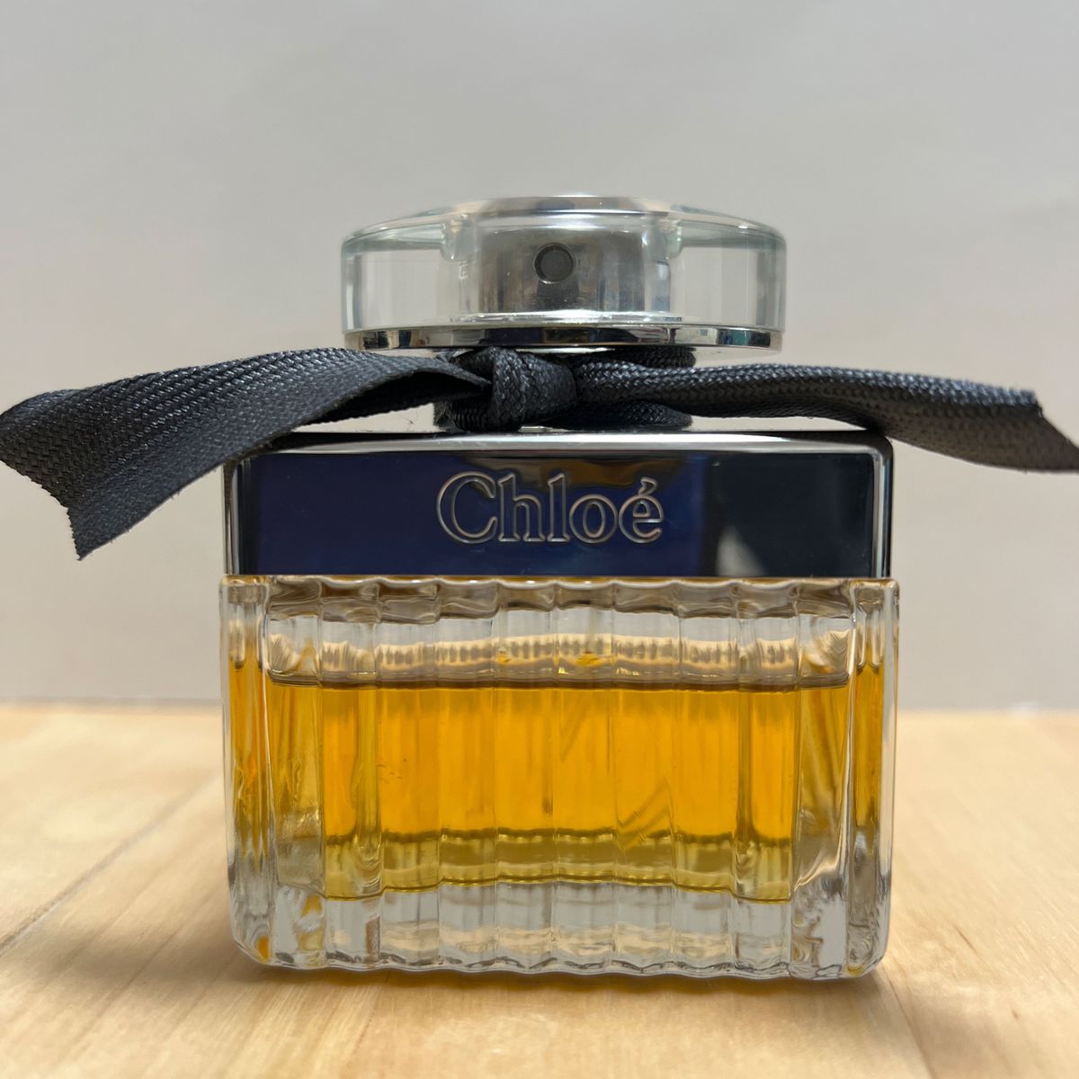廃盤 レア 香水 クロエ Chloe インテンス オードパルファム 50ml