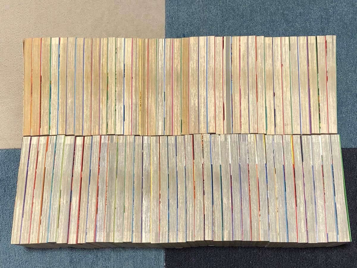 NARUTO -ナルト- 全72巻＋外伝 計73冊セット｜Yahoo!フリマ（旧PayPay