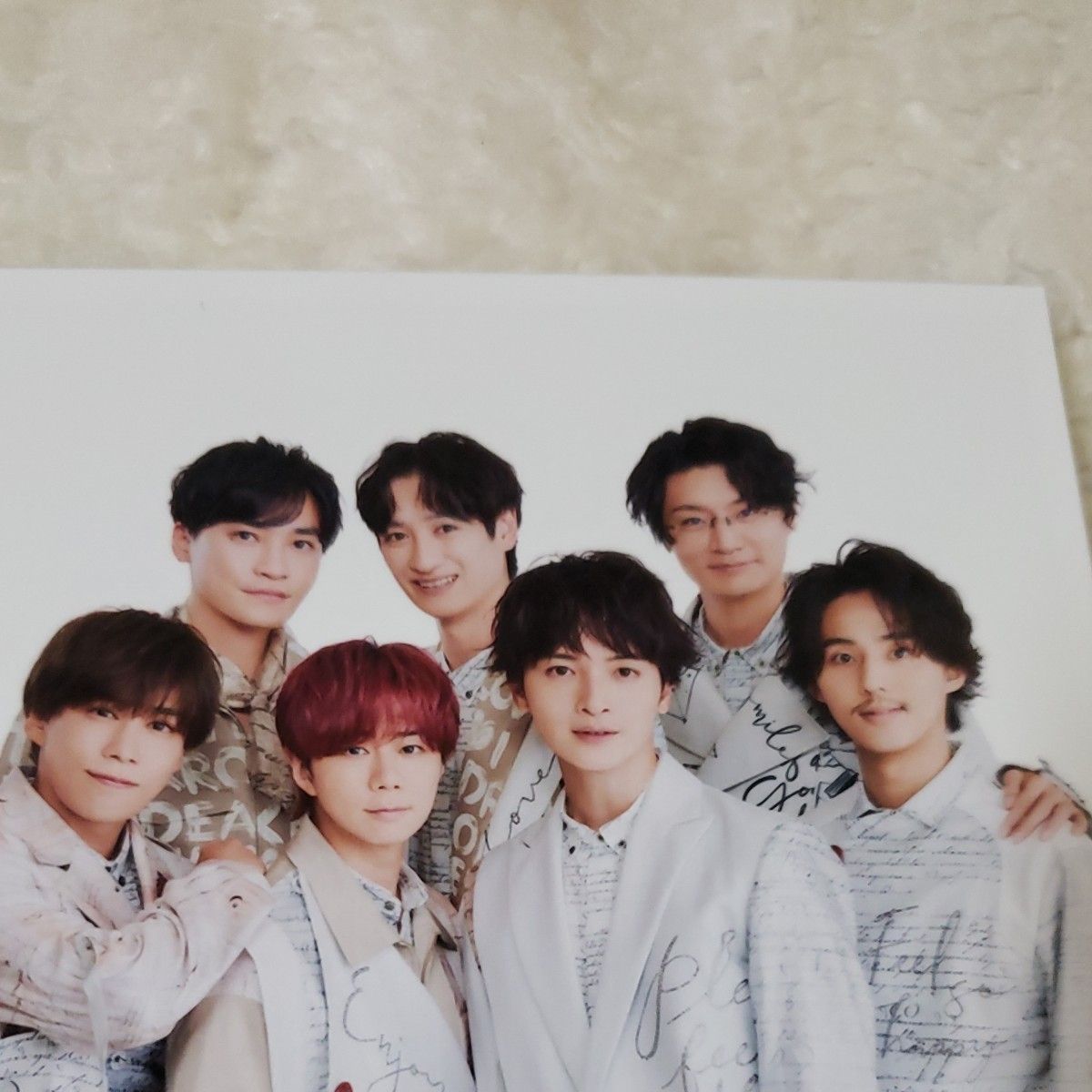 Kis-My-Ft2 キスマイ 値下げあり まとめ売り キスマイ《値下げ》 Kis