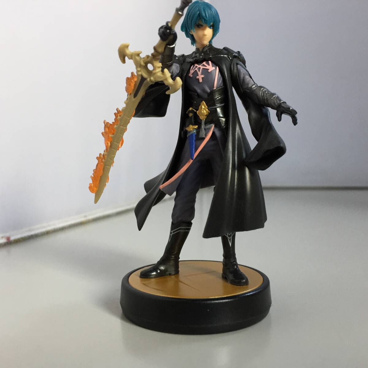 amiibo ベレト(大乱闘スマッシュブラザーズシリーズ) ×10 amiibo