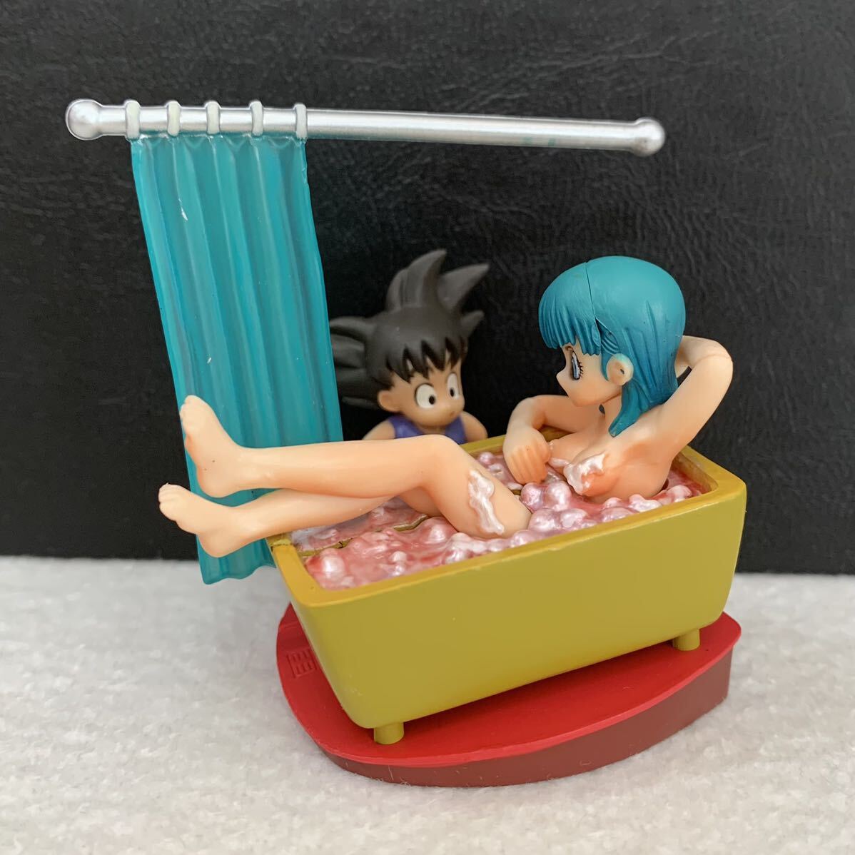 ドラカプ ぶったおせピッコロ大魔王DBクライシス編フルコンプ