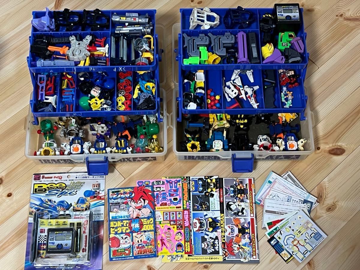 スーパー ビーダマン まとめ売り｜Yahoo!フリマ（旧PayPayフリマ）