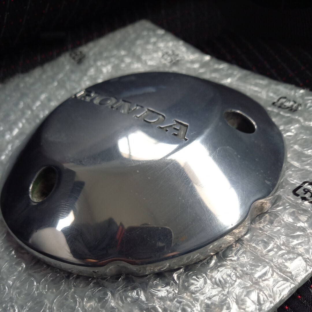 Yahoo!オークション - NC36 CB400FOUR ポイントカバー 右側 検索ゼファ