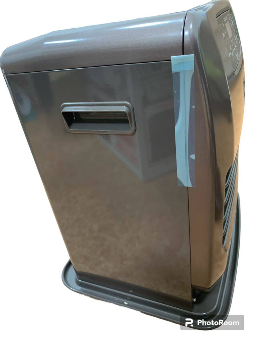 Yahoo!オークション - CORONA コロナ 石油ファンヒーター KCF-3220Y