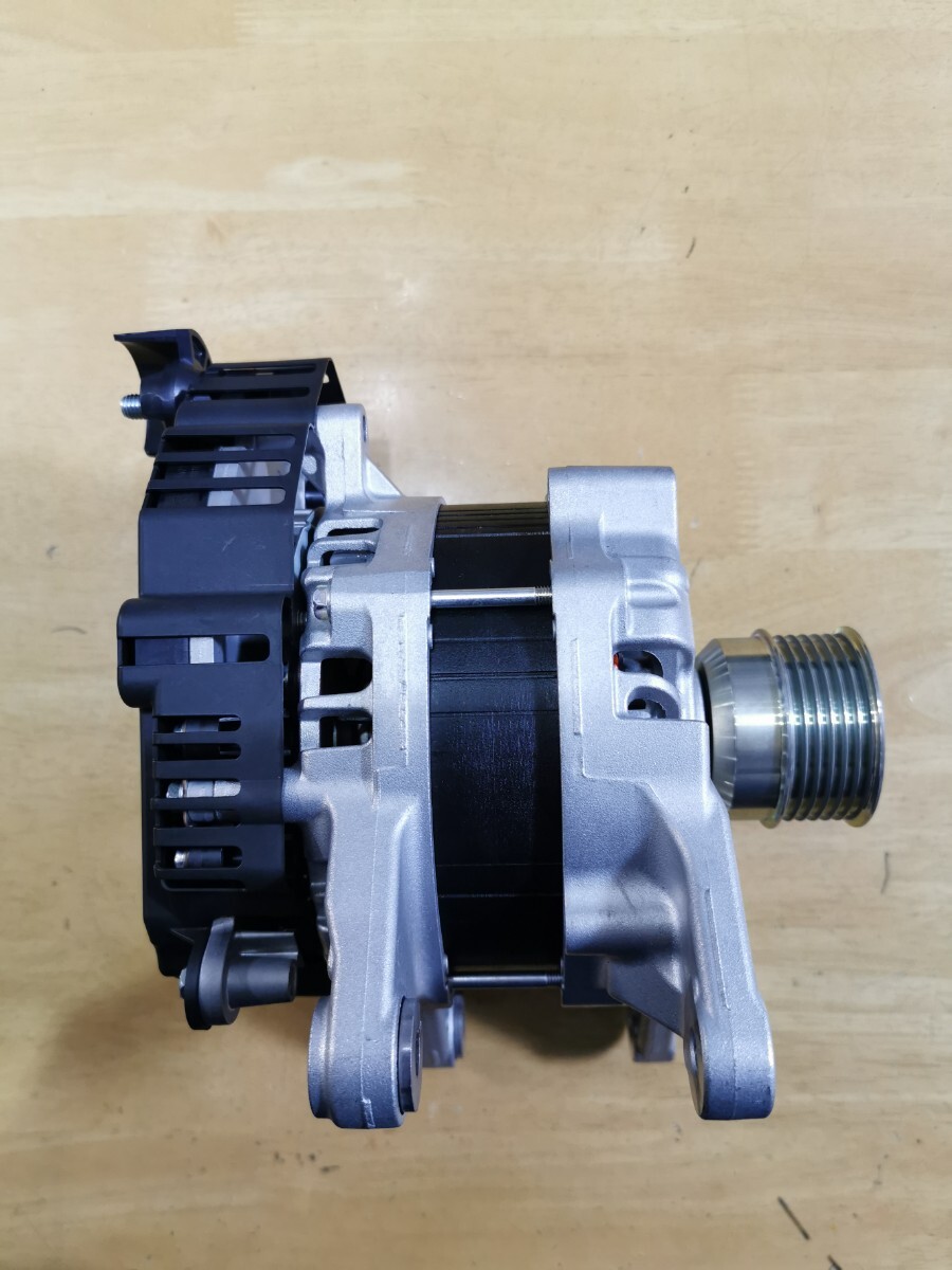 新品・未使用品】日産 C27 セレナ 純正 オルタネーター サブスターター