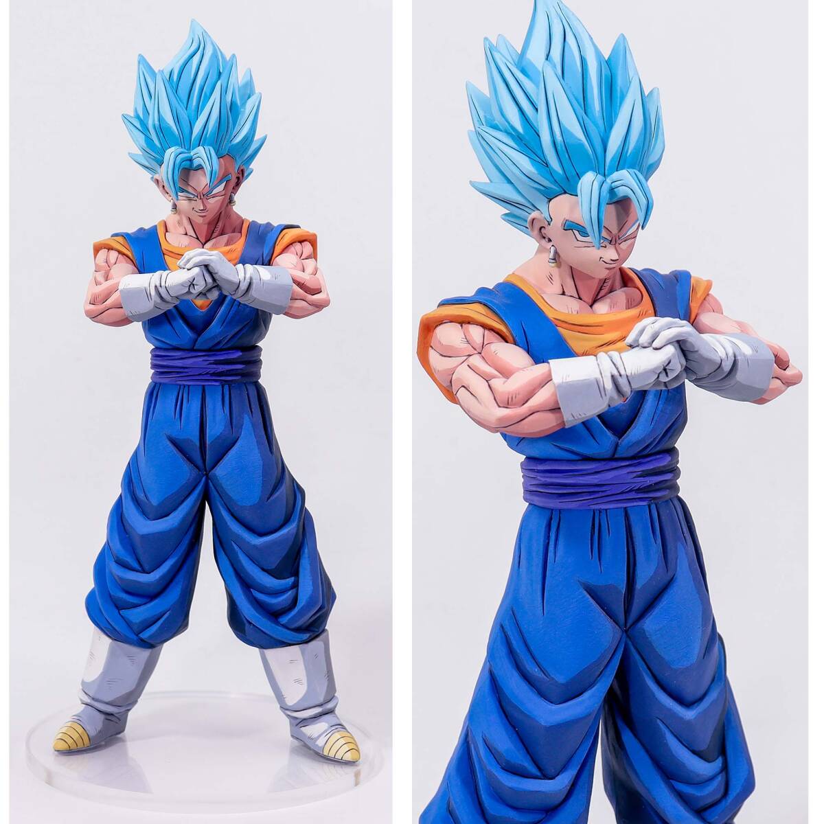 Yahoo!オークション - リペイント 超サイヤ人ゴッド超サイヤ人ベジット