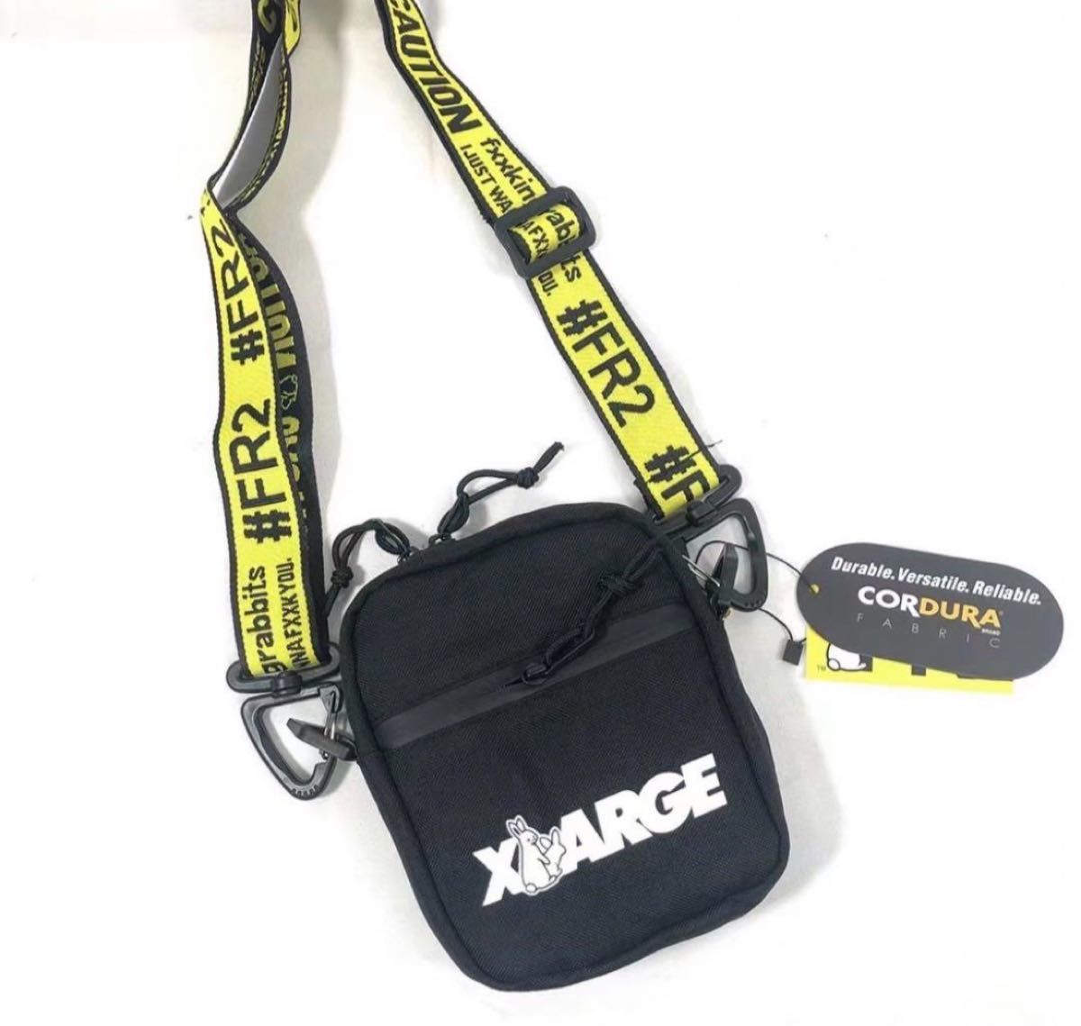 FR2 ショルダーバッグ xlarge｜Yahoo!フリマ（旧PayPayフリマ）