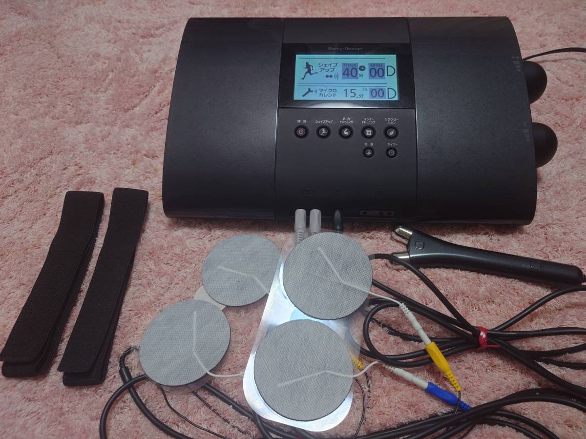 リッコー ボディデザイン Body-Design Riccoh ボディデザイン リッコー