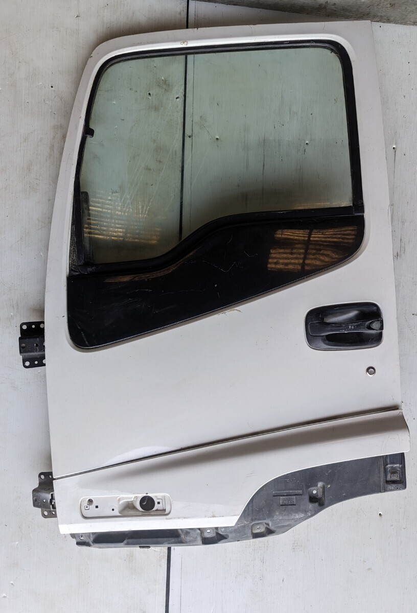 Yahoo!オークション - いすゞ フォワード 逆ドア 輸出用 純正 希少 デ