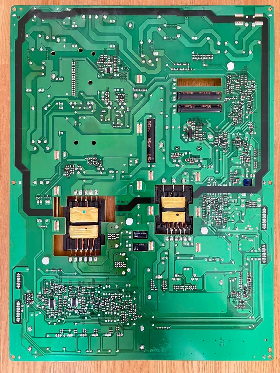 レグザ TOSHIBA REGZA 55J8 基盤 V71A00029100 液晶テレビ REGZA 東芝