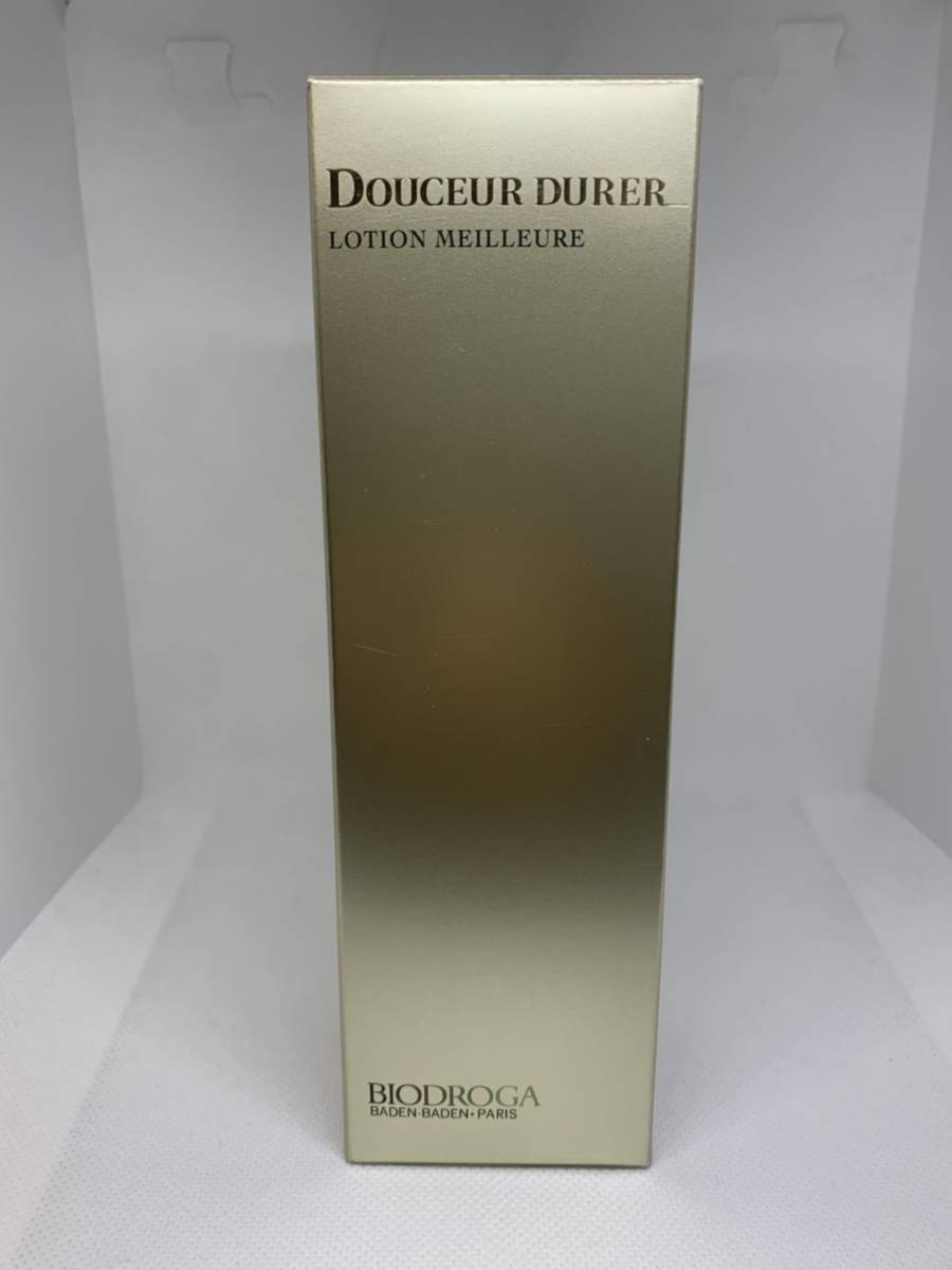 ビオドラガ ドゥース デュレ ローション メイユール 2本｜Yahoo!フリマ