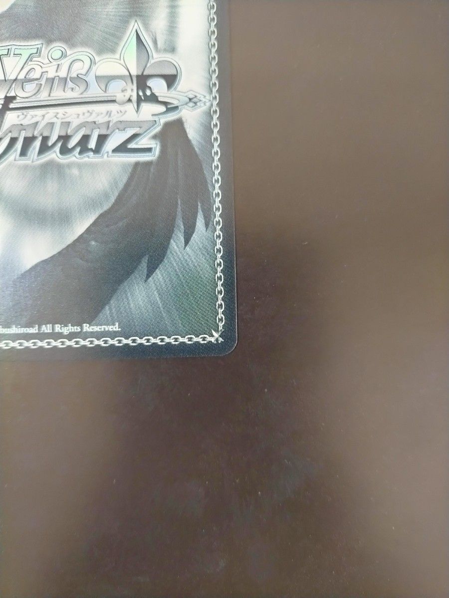 ヴァイスシュヴァルツ 五等分の花嫁∬ 中野五月 芽生えた信頼 SSP