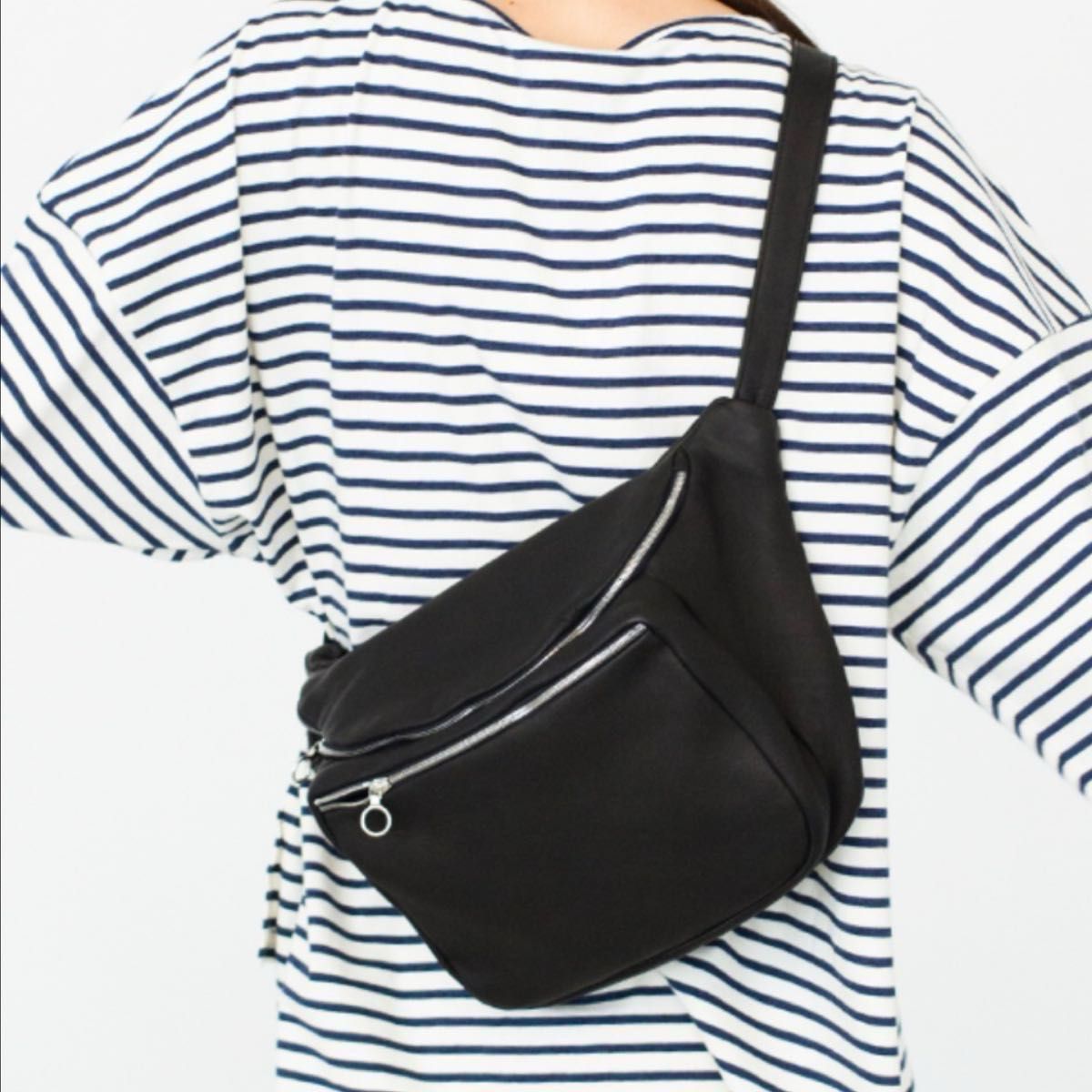 希少 Aeta (アエタ)ウエストポーチM｜Yahoo!フリマ（旧PayPayフリマ）