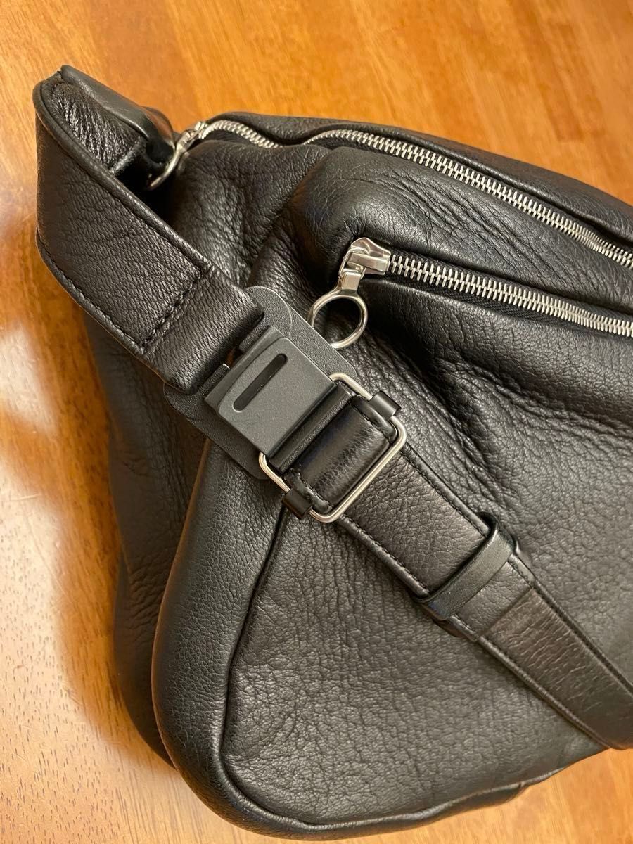 希少 Aeta (アエタ)ウエストポーチM｜Yahoo!フリマ（旧PayPayフリマ）