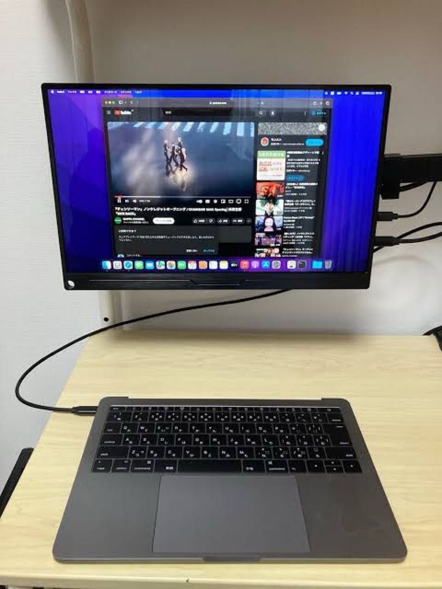 macbook pro 2016 スラブトップ slabtop｜Yahoo!フリマ（旧PayPayフリマ）