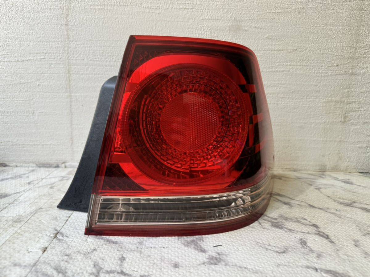 18系クラウン アスリート後期 テールランプ 18クラウン GRS184 GRS183