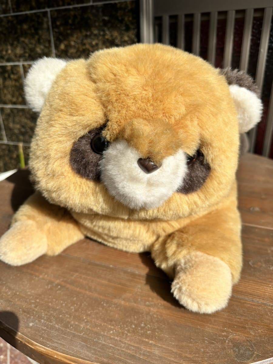 Yahoo!オークション - 山英 ぬいぐるみの三英 Stuffed Animal スタッフ