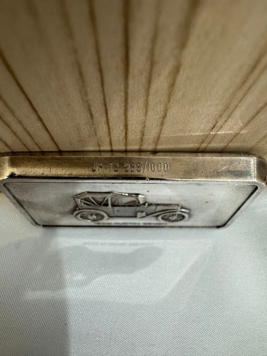 シルバー 銀 インゴット925 36個 約2 4kg フランクリンミント