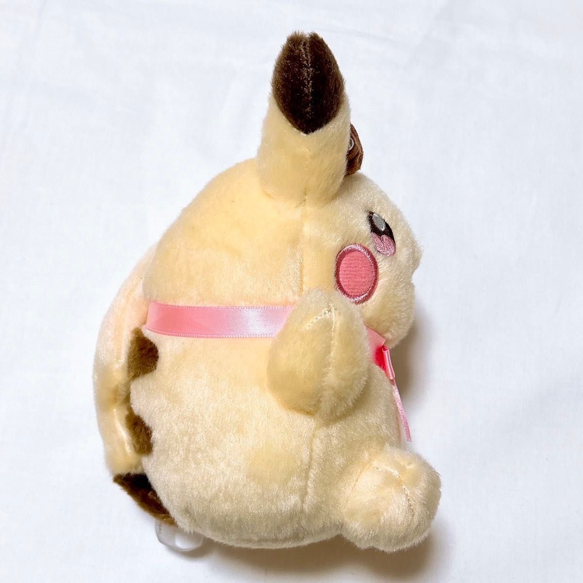 ポケモンセンター 限定 2023 バレンタイン モロゾフ ピカチュウ