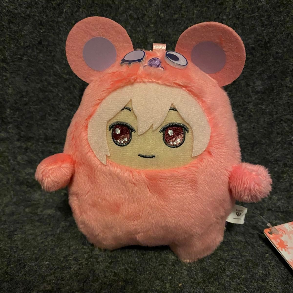 アイナナ モンぬい 九条天｜Yahoo!フリマ（旧PayPayフリマ）