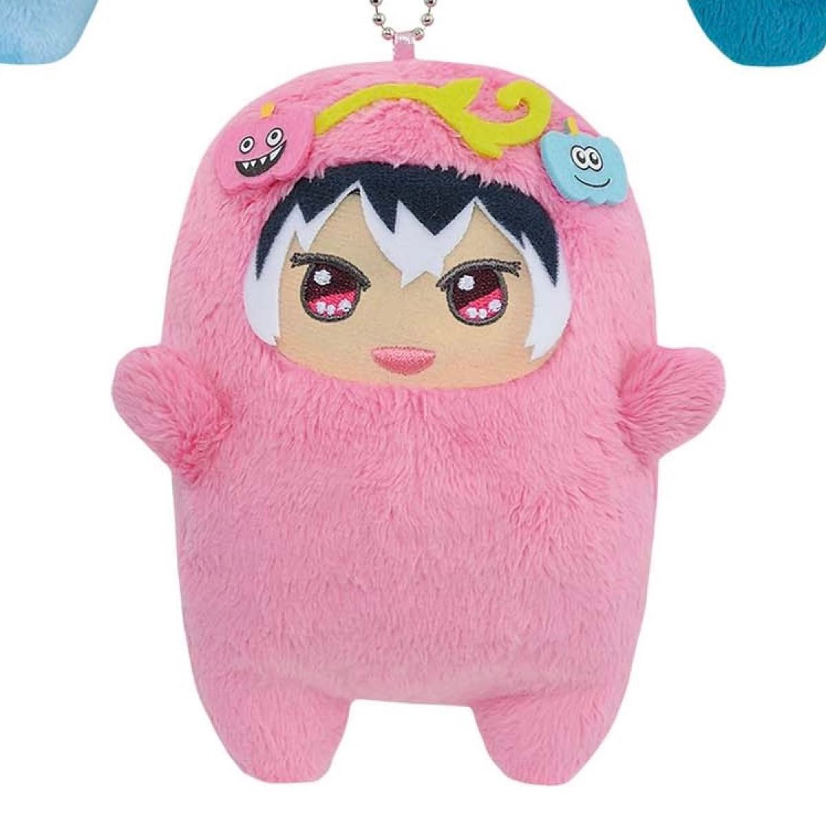 アイナナ モンぬい 百｜Yahoo!フリマ（旧PayPayフリマ）