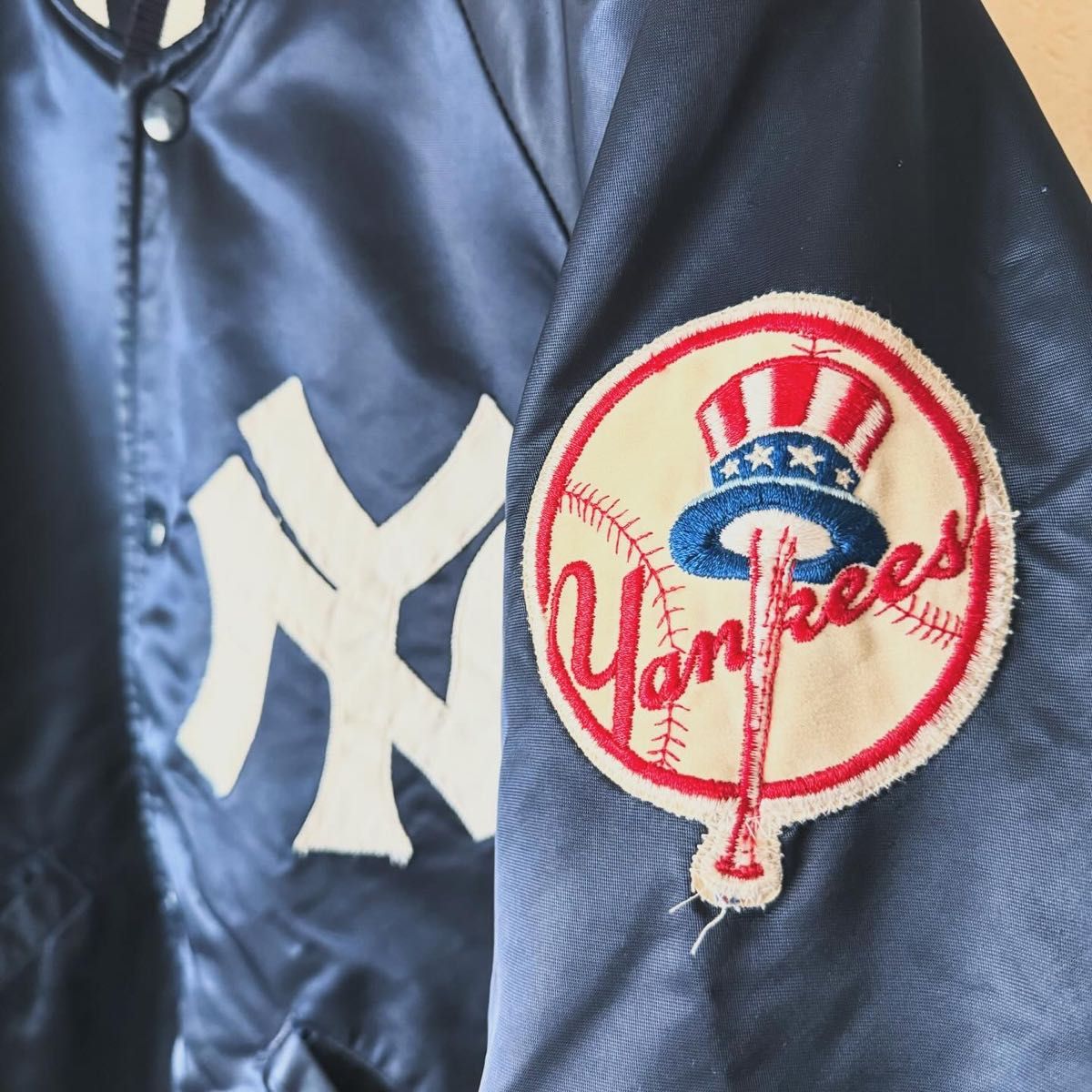 Special 80s STARTER スターター ヤンキース ニューヨークヤンキース