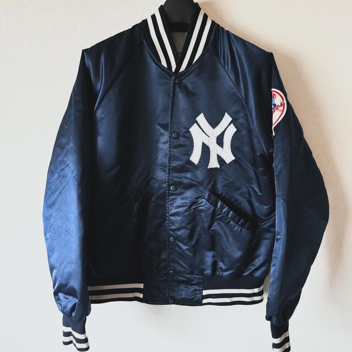 Special 80s STARTER スターター ヤンキース ニューヨークヤンキース