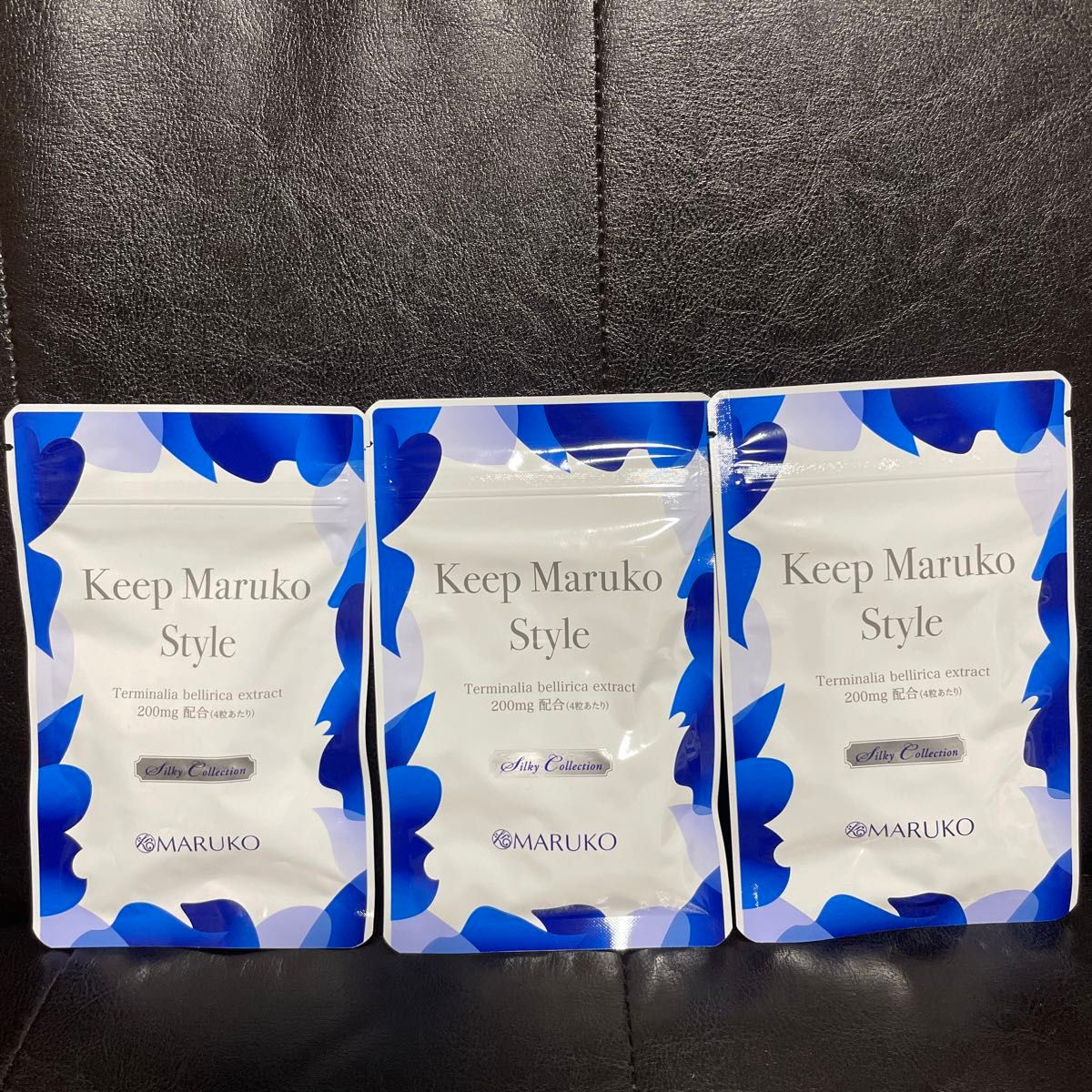 マルコ キープマルコスタイル120粒30回分 2袋 【公式通販】