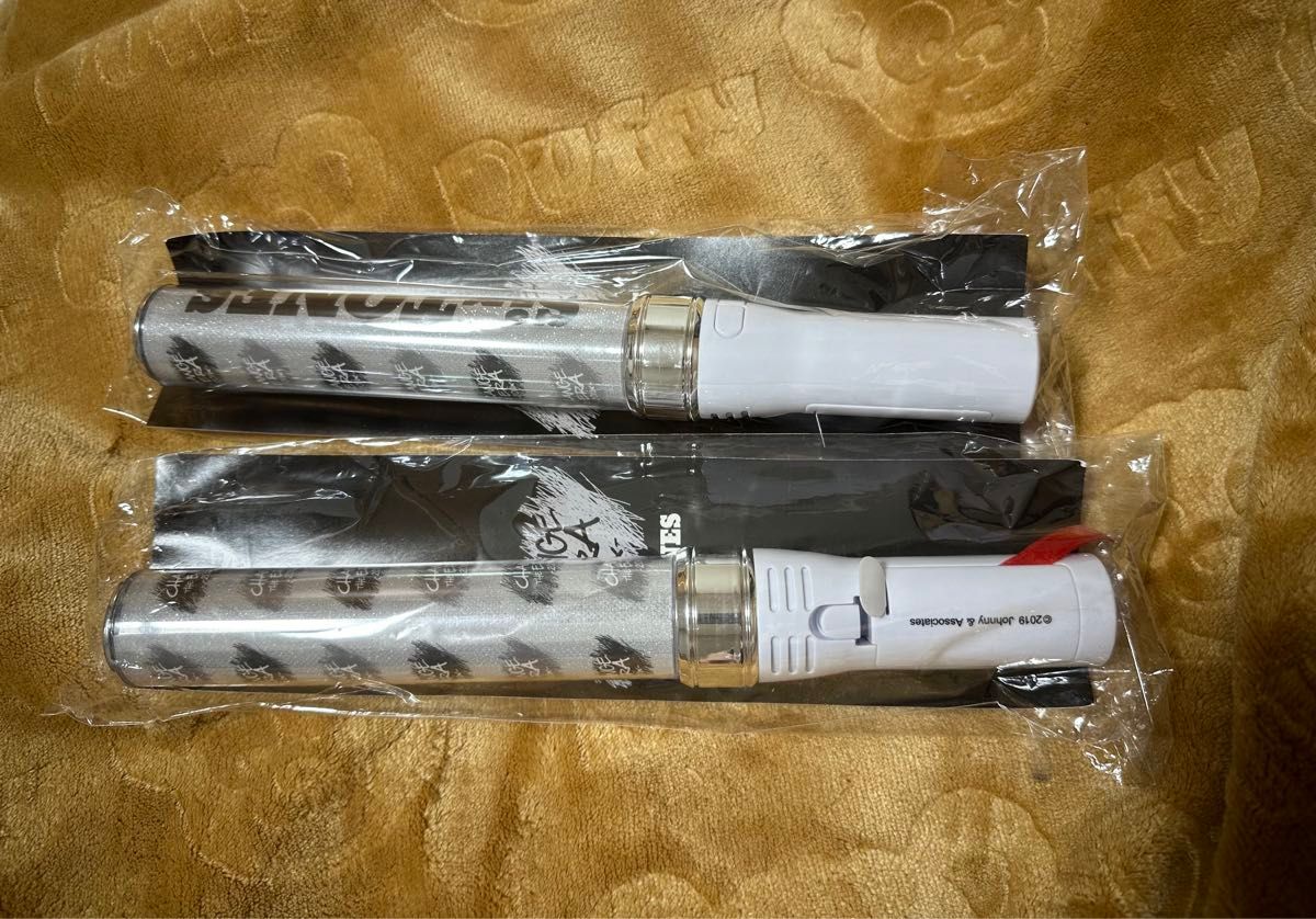 CHANGE THE ERA チェンエラ ペンライト SixTONES｜Yahoo!フリマ（旧