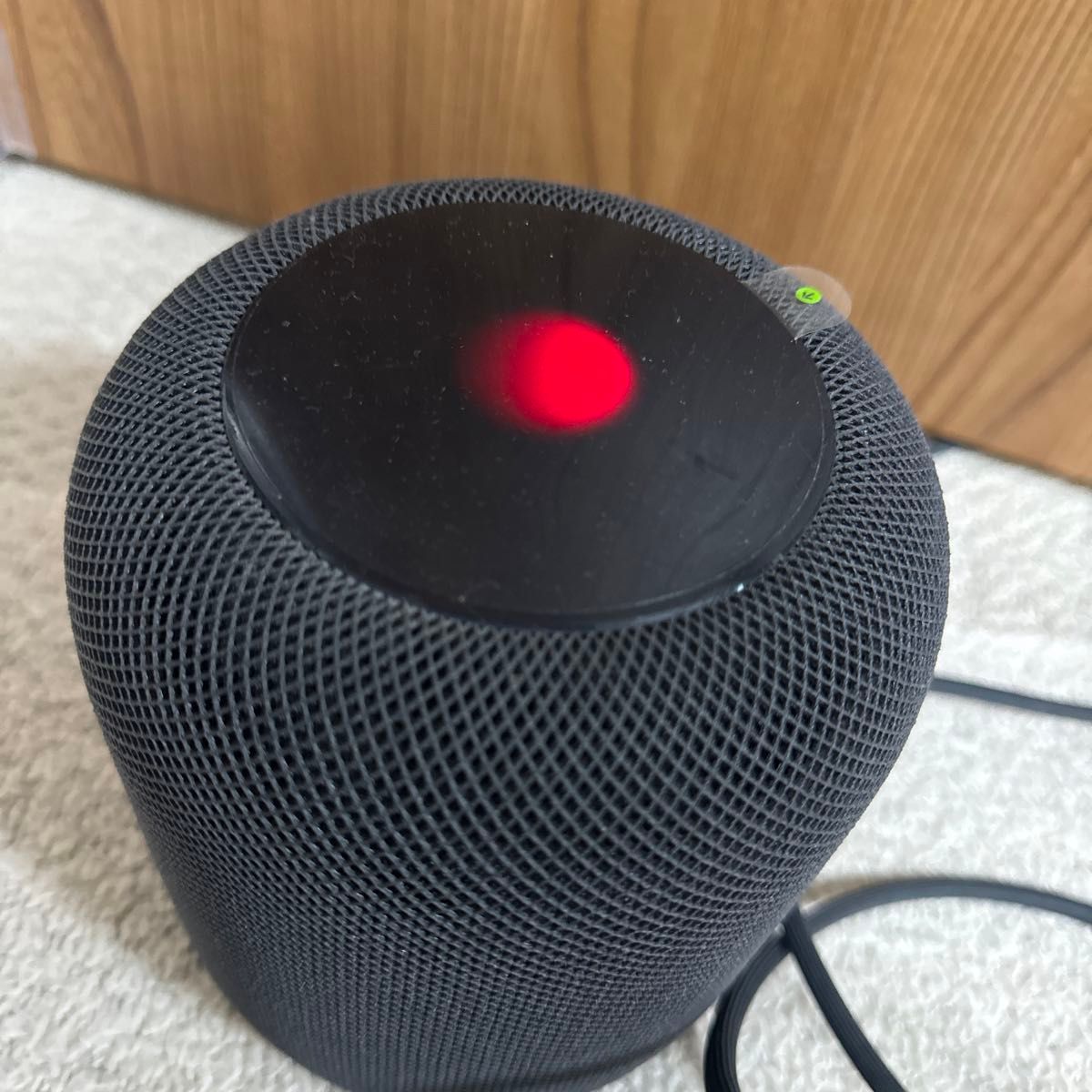 Apple Pod スペースグレー 本体 ジャンク ジャンク】Apple Pod