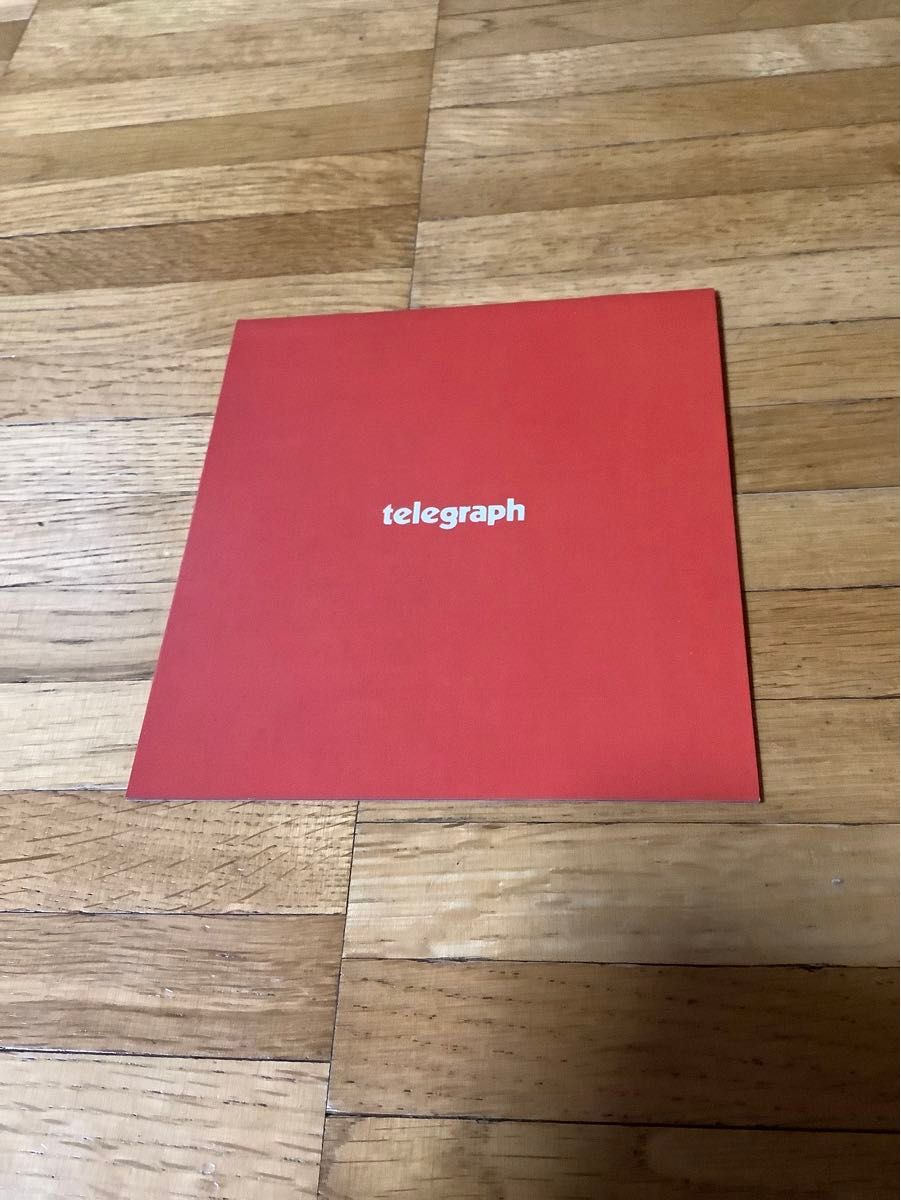 Kroi / telegraph｜Yahoo!フリマ（旧PayPayフリマ）