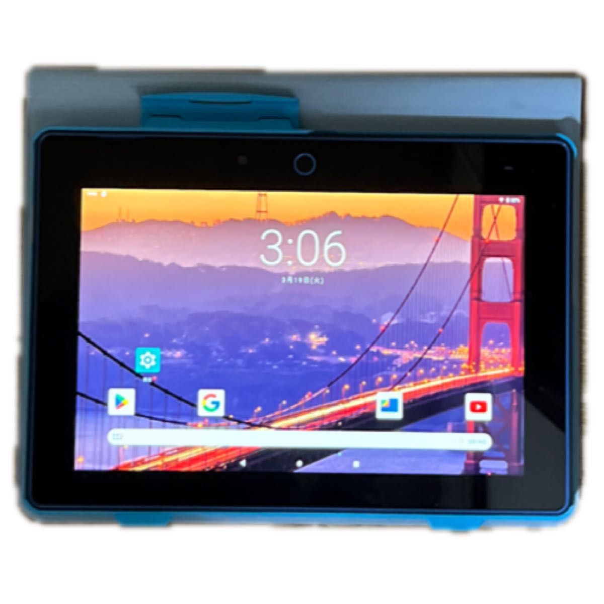 Android化済み チャレンジパッドNext｜Yahoo!フリマ（旧PayPayフリマ）