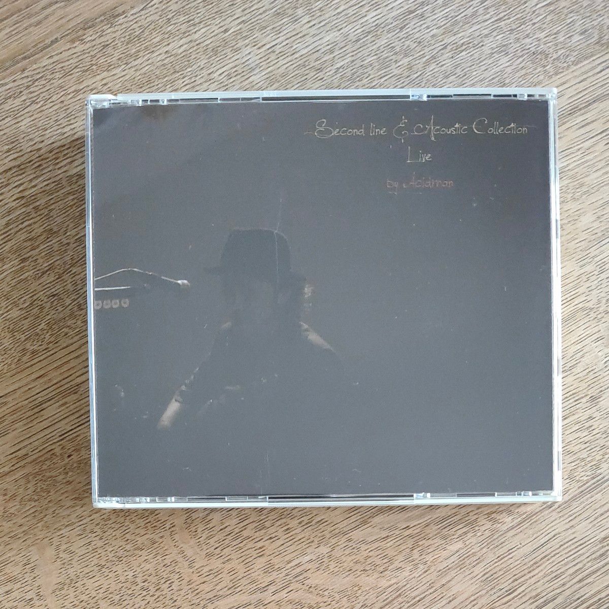 ACIDMAN THE BEST BOX 2002-2012 (完全生産限定版) (CD4枚+DVD3枚 7枚