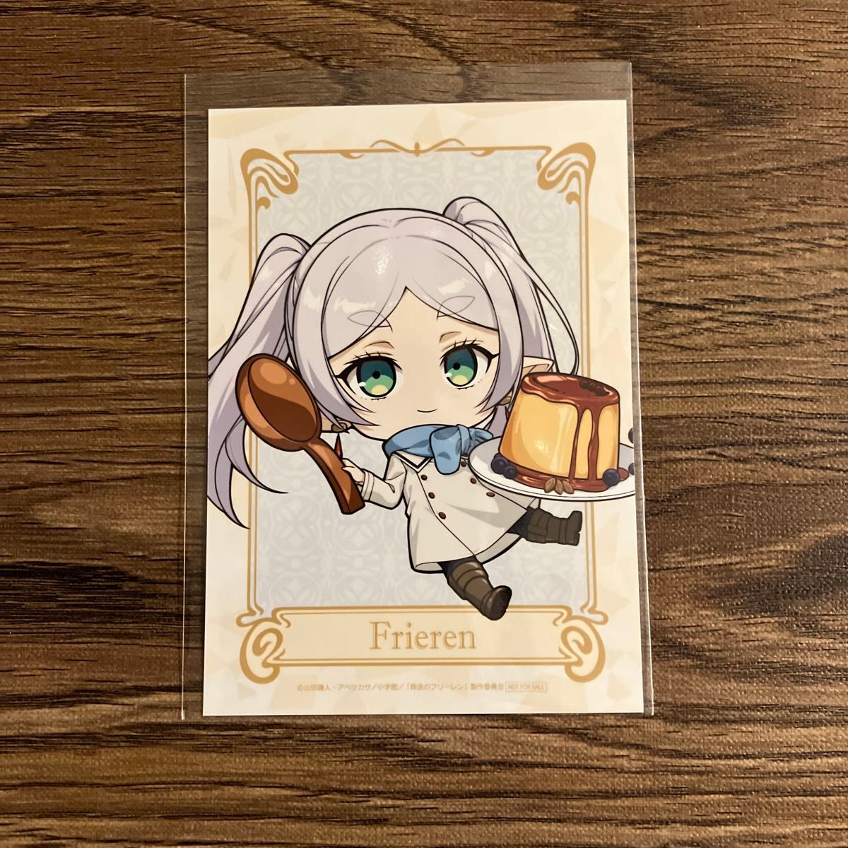 きゃらドリ ロマンシングサガ2 リベンジオブザセブン 特典 コースター