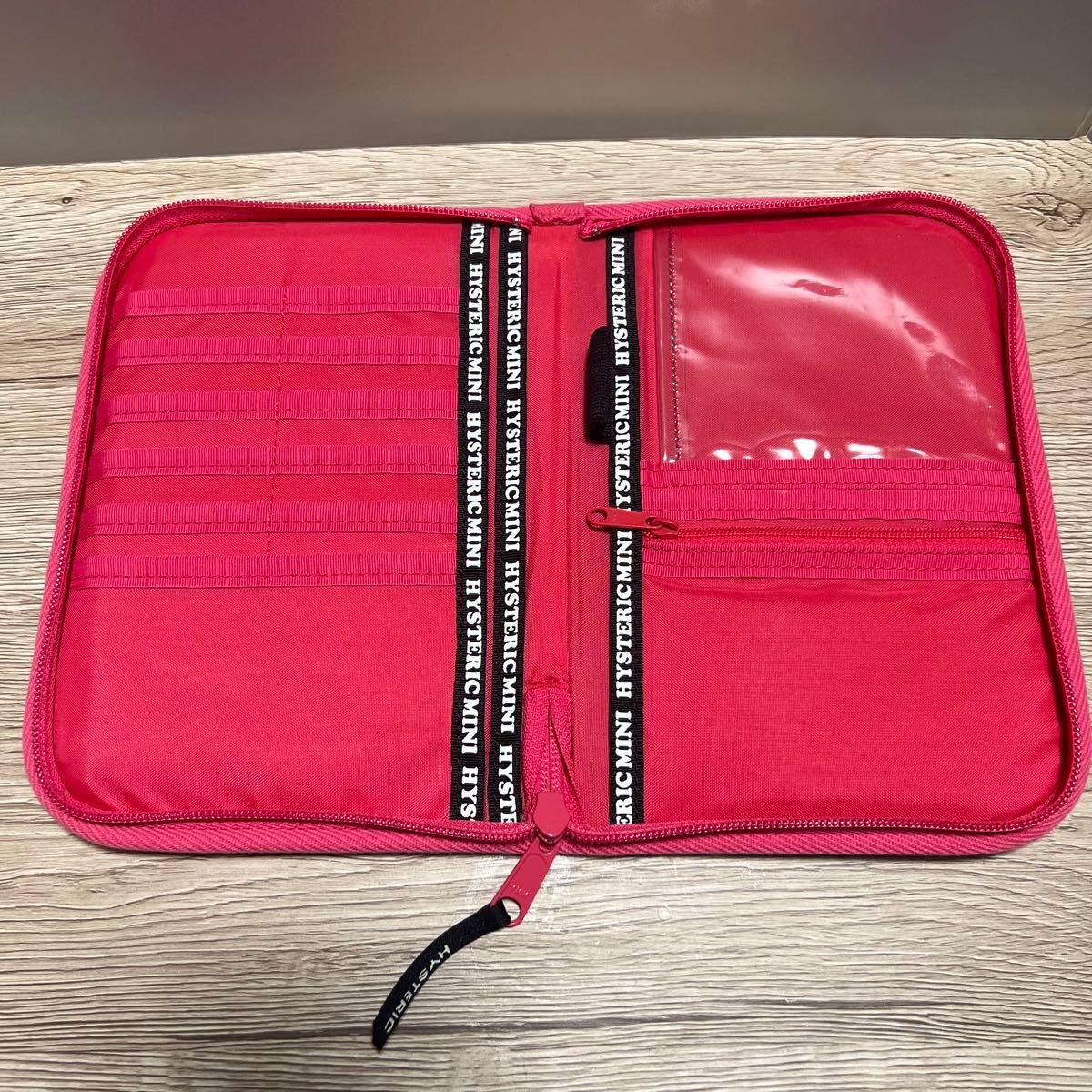 hysteric mini ヒスミニ マルチケース 母子手帳｜Yahoo!フリマ（旧